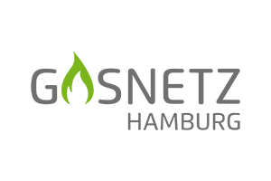 DynaMe Referenzen: Gasnetz Hamburg